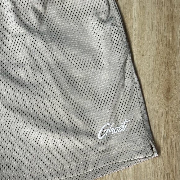 GHOST MESH SHORT - Picture 3 of 4